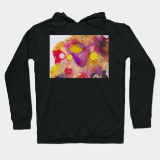 Poppies Hoodie